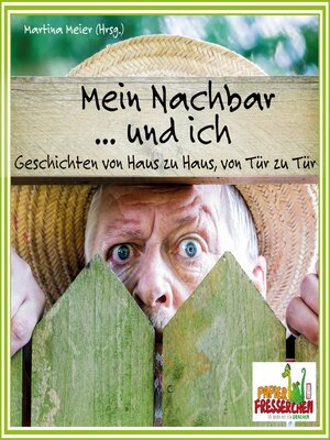 cover image of Mein Nachbar ... und ich